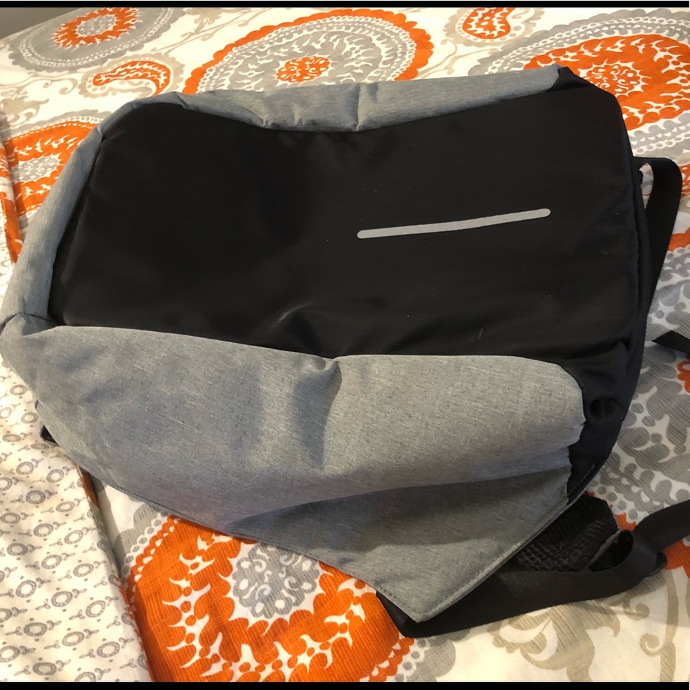 Laptop Backpack